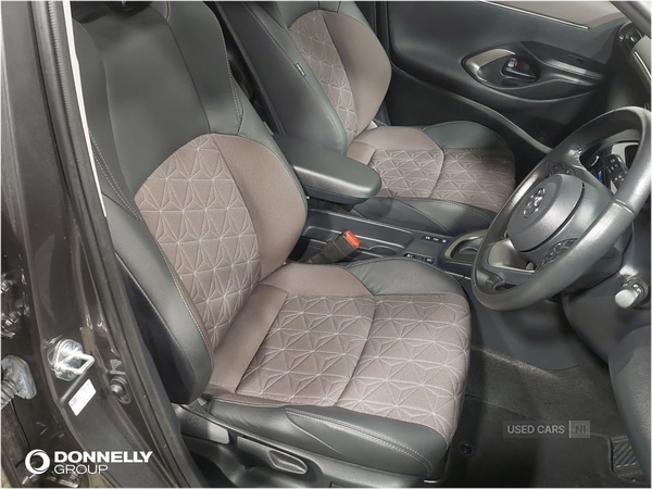 Used Toyota Yaris Cross 2023 for sale - 76659654: Photo 42