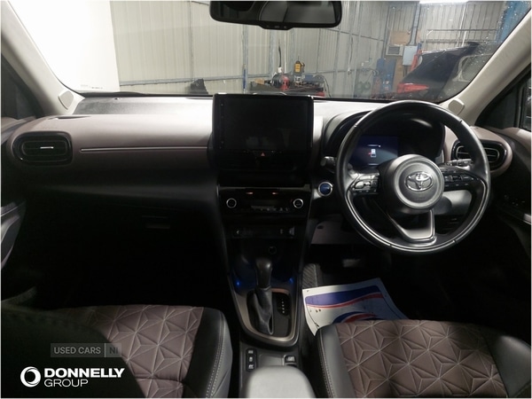 Used Toyota Yaris Cross 2023 for sale - 76659654: Photo 5