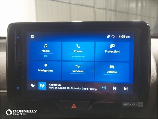 Used Toyota Yaris Cross 2023 for sale - 76659654: Photo 7