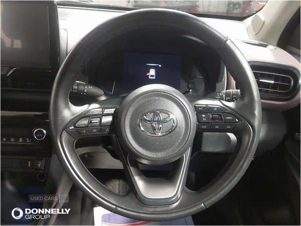 Used Toyota Yaris Cross 2023 for sale - 76659654: Photo 8
