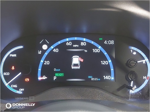 Used Toyota Yaris Cross 2023 for sale - 76659654: Photo 9