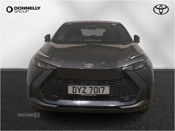 Used Toyota C-HR 2025 for sale - 78035314: Photo 13