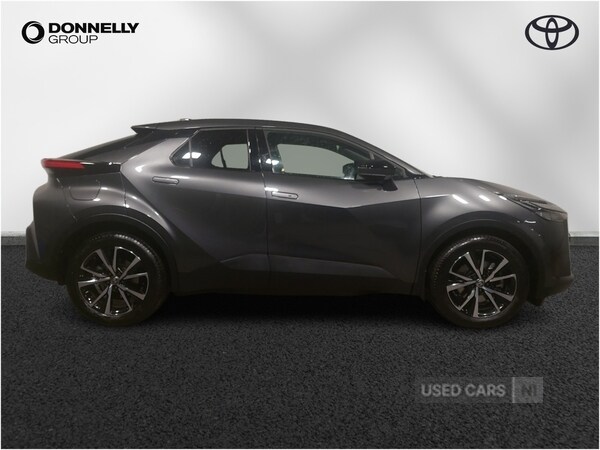 Used Toyota C-HR 2025 for sale - 78035314: Photo 14