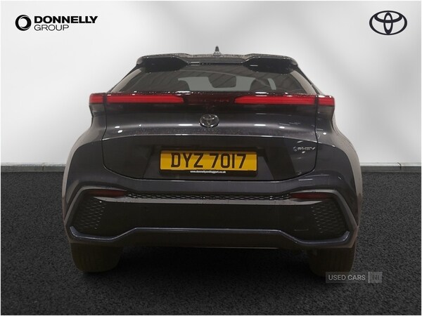 Used Toyota C-HR 2025 for sale - 78035314: Photo 16