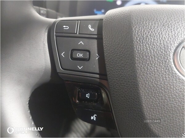 Used Toyota C-HR 2025 for sale - 78035314: Photo 18