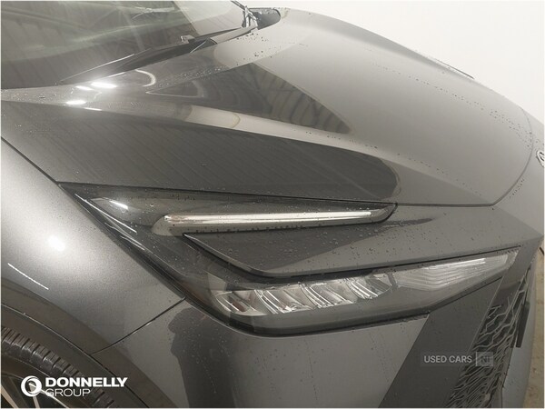 Used Toyota C-HR 2025 for sale - 78035314: Photo 20