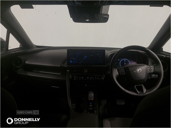 Used Toyota C-HR 2025 for sale - 78035314: Photo 3