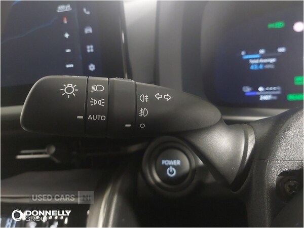 Used Toyota C-HR 2025 for sale - 78035314: Photo 30