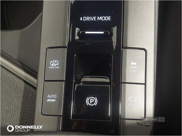 Used Toyota C-HR 2025 for sale - 78035314: Photo 38