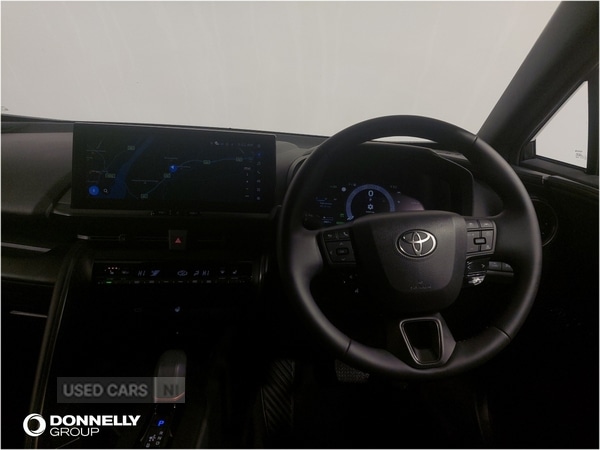 Used Toyota C-HR 2025 for sale - 78035314: Photo 4