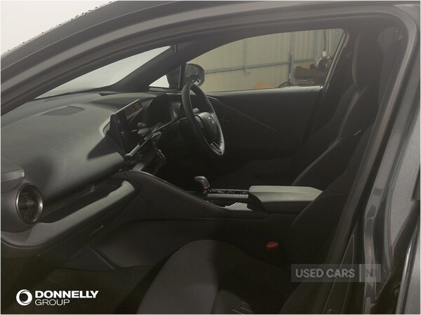 Used Toyota C-HR 2025 for sale - 78035314: Photo 8