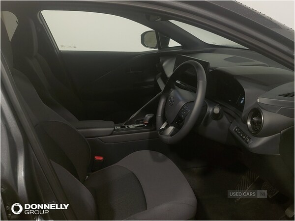 Used Toyota C-HR 2025 for sale - 78035314: Photo 9