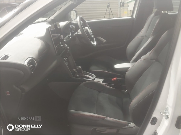 Used Toyota Yaris Cross 2025 for sale - 77613330: Photo 10