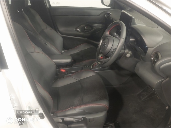 Used Toyota Yaris Cross 2025 for sale - 77613330: Photo 11