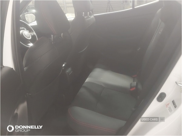 Used Toyota Yaris Cross 2025 for sale - 77613330: Photo 12