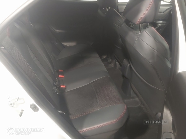 Used Toyota Yaris Cross 2025 for sale - 77613330: Photo 13