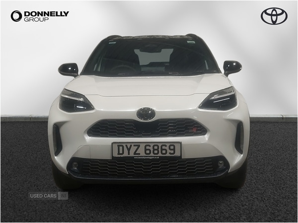 Used Toyota Yaris Cross 2025 for sale - 77613330: Photo 15