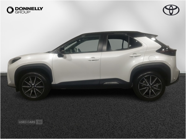 Used Toyota Yaris Cross 2025 for sale - 77613330: Photo 16