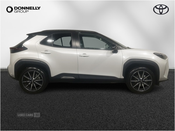 Used Toyota Yaris Cross 2025 for sale - 77613330: Photo 17