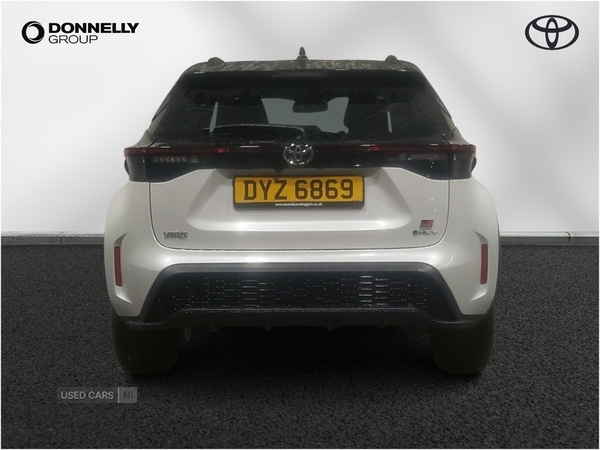 Used Toyota Yaris Cross 2025 for sale - 77613330: Photo 19