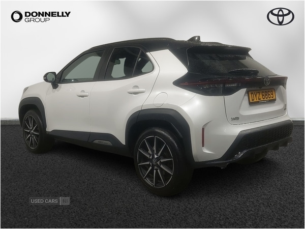 Used Toyota Yaris Cross 2025 for sale - 77613330: Photo 2