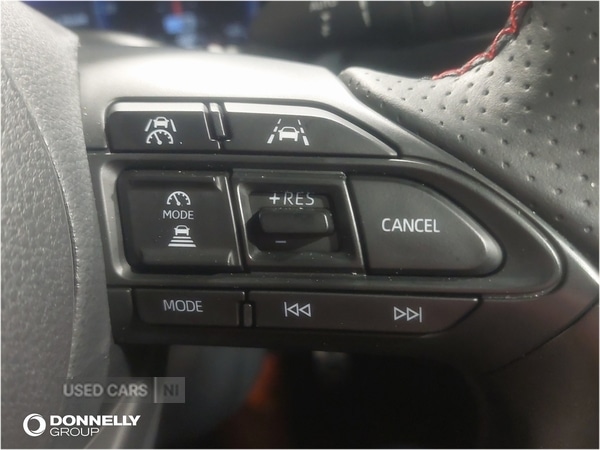 Used Toyota Yaris Cross 2025 for sale - 77613330: Photo 20