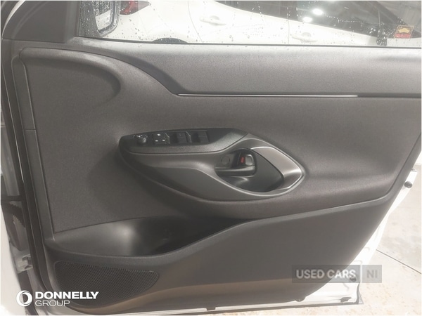 Used Toyota Yaris Cross 2025 for sale - 77613330: Photo 22