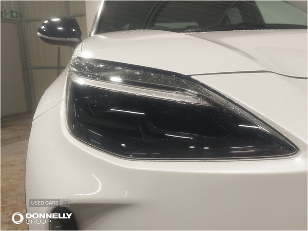 Used Toyota Yaris Cross 2025 for sale - 77613330: Photo 23