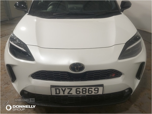 Used Toyota Yaris Cross 2025 for sale - 77613330: Photo 25