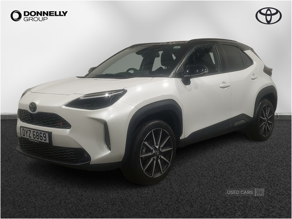 Used Toyota Yaris Cross 2025 for sale - 77613330: Photo 3