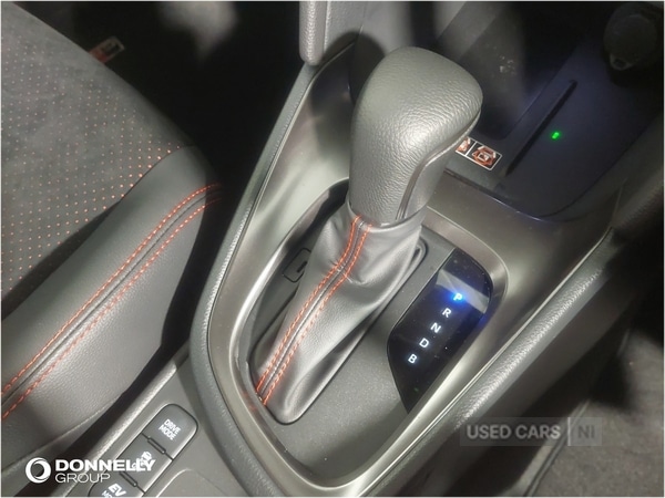 Used Toyota Yaris Cross 2025 for sale - 77613330: Photo 30