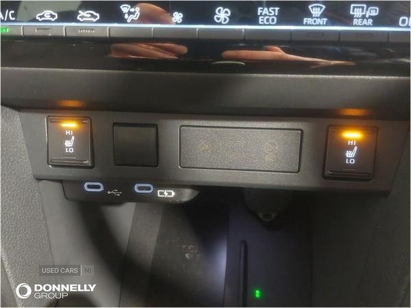 Used Toyota Yaris Cross 2025 for sale - 77613330: Photo 38