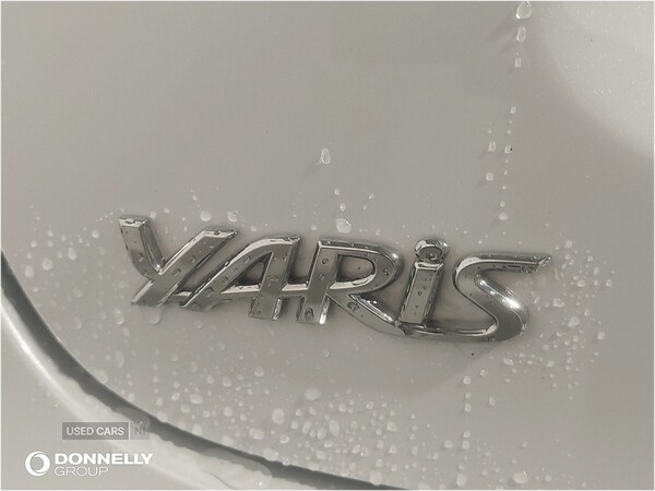 Used Toyota Yaris Cross 2025 for sale - 77613330: Photo 41