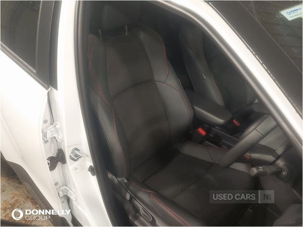 Used Toyota Yaris Cross 2025 for sale - 77613330: Photo 42