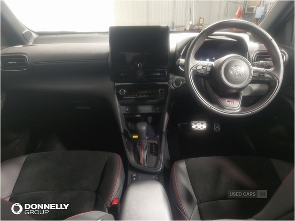 Used Toyota Yaris Cross 2025 for sale - 77613330: Photo 5