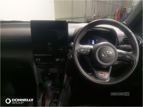 Used Toyota Yaris Cross 2025 for sale - 77613330: Photo 6