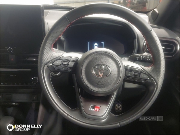 Used Toyota Yaris Cross 2025 for sale - 77613330: Photo 8