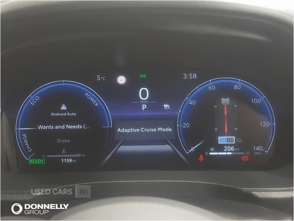 Used Toyota Yaris Cross 2025 for sale - 77613330: Photo 9