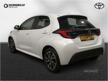 Used Toyota Yaris 2024 for sale - 74777928: Photo