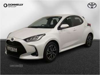 Used Toyota Yaris 2024 for sale - 74777928: Photo
