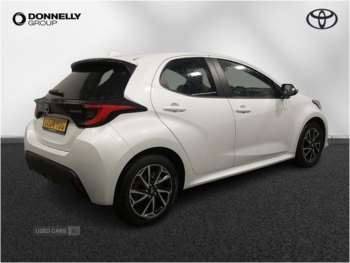 Used Toyota Yaris 2024 for sale - 74777928: Photo