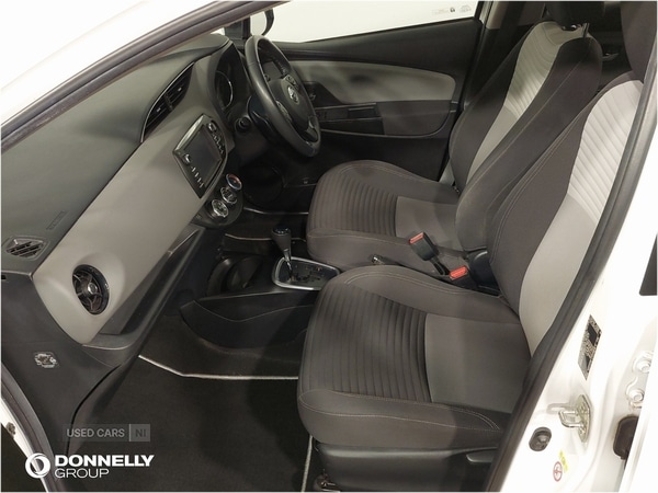 Used Toyota Yaris 2017 for sale - 78186108: Photo 10