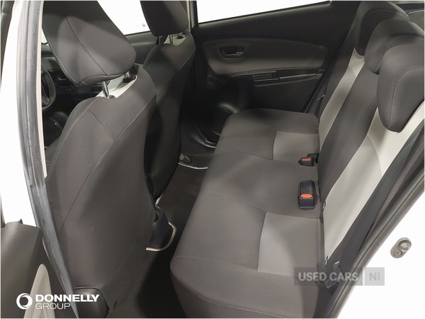 Used Toyota Yaris 2017 for sale - 78186108: Photo 12