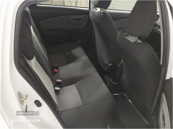 Used Toyota Yaris 2017 for sale - 78186108: Photo 13