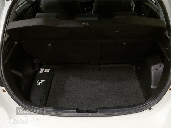 Used Toyota Yaris 2017 for sale - 78186108: Photo 14