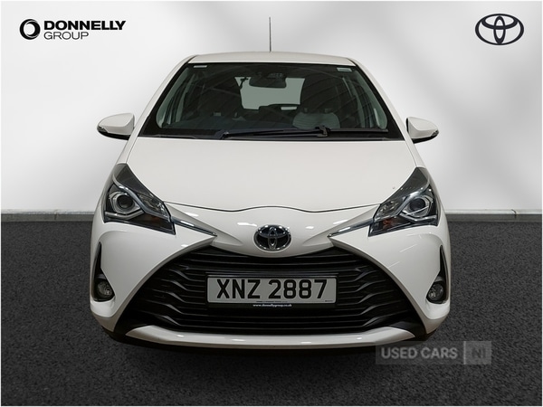 Used Toyota Yaris 2017 for sale - 78186108: Photo 15