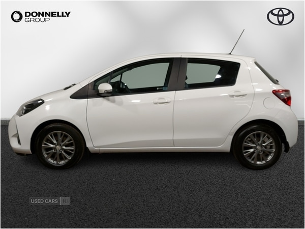 Used Toyota Yaris 2017 for sale - 78186108: Photo 16