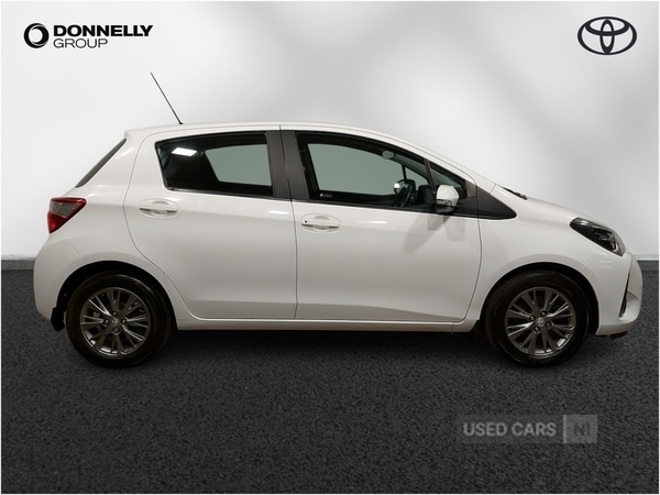 Used Toyota Yaris 2017 for sale - 78186108: Photo 17