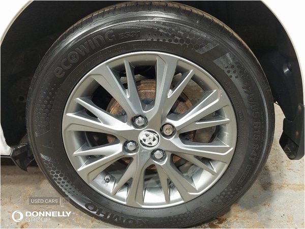 Used Toyota Yaris 2017 for sale - 78186108: Photo 18