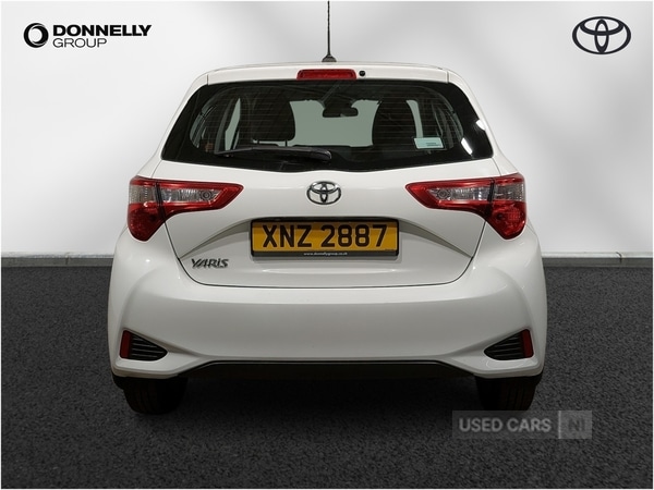 Used Toyota Yaris 2017 for sale - 78186108: Photo 19